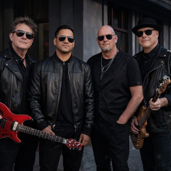 Playlist - Chances Maple Ridge