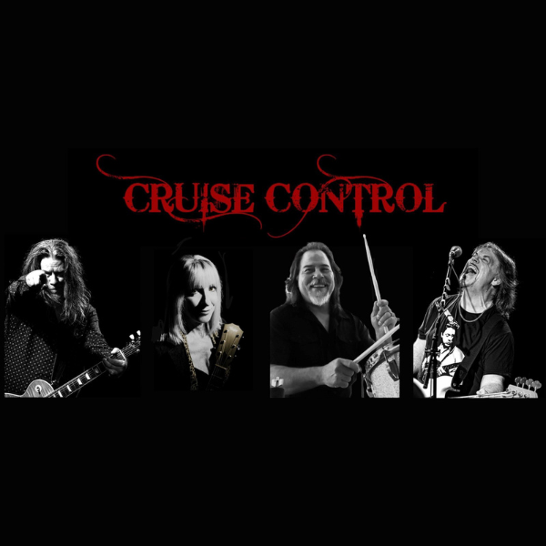 Cruise Control - Chances Maple Ridge