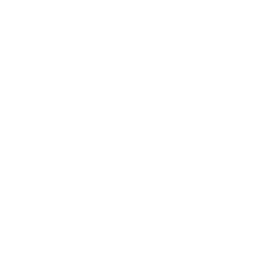 Circular white logo with bold text reading "THE WELL" in the centre and "PUBLIC HOUSE" in smaller letters below, set within an outlined badge shape on a light background.